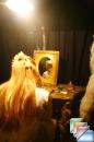 les coulisses * (42 Diapositives)